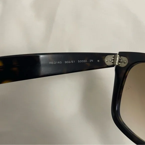 Ray-Ban Wayfarer - Picture 4 of 12